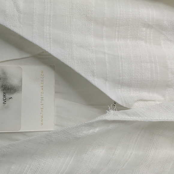 The Jetset Diaries (TJD)  romper - Picture 5 of 8